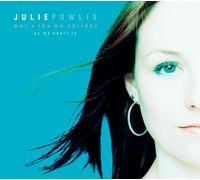 Fowlis, Julie - Mar a Tha Mo Chridhe