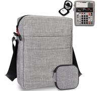 FOWSRHRG Bolsa organizadora de cables de datos