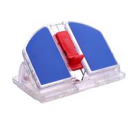 Fowybe Cortador de Alfombrillas para enmarcar,Cortador de Placa de tapete Biselado de 45 y 90 Grados | Cortador de Encuadre de Tablero KT, Cortador preciso de Tablero de cartón con Cuchillas de 45