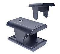 Fowybe Negativos, Escáneres Plegables con retroiluminación LED, Escáner Divertido y novedoso Que te Permite escanear y Jugar con películas y Diapositivas Antiguas usando la cámara