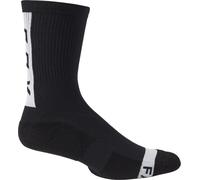 Fox 10 Ranger Sock Cushion Black L/XL