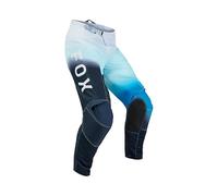 FOX Pantalones 180 Air Haze Midnight Blue 2025 32