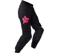 FOX 180 Blackout Pantalones de motocross para mujer, negro, tamaño L 34