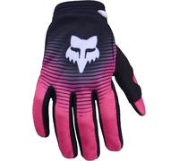 FOX 180 Collect Guantes de motocross para niñas, tamaño S para Chicas