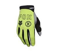 Fox 180 Flow Fluo Yellow M