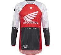 FOX 180 Honda Maillot de motocross, tamaño L para Hombres