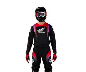 Fox 180 Honda Multi Sudadera L