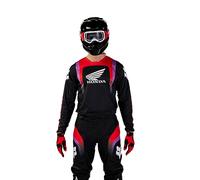 Fox 180 Honda Multi Sudadera S