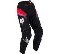 Fox 180 Honda Pant - Talla 34 MULTICOLOR