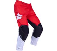 FOX 180 Honda Pantalones de motocross, Talla 28