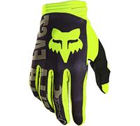 Fox 180 Illmatik Glove Purple S