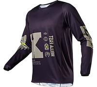 Fox 180 ILLMATIK JERSEY PURPLE M