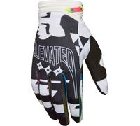 FOX 180 Image Cosmo Guantes de motocross, tamaño S para Hombres