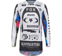 FOX 180 Image Cosmo Maillot de motocross, Talla XL