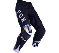FOX 180 Image Cosmo Pantalones de motocross, tamaño 38 para Hombres