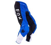 FOX 180 Nitro hombre Pantalón de cross Azul/Negro 26 hombres