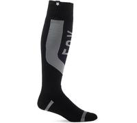 Fox 180 Nitro Motocross / MTB Bicicleta Eléctrica Dirtbíke Calcetines Negro M