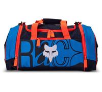 FOX 180 Race Spec Duffle Bolsa de equipo, azul para Hombres