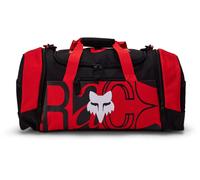 FOX 180 Race Spec Duffle Bolsa de equipo, rojo para Hombres