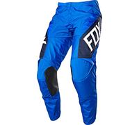 Fox 180 REVN PANT BLUE 38