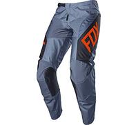Fox 180 REVN PANT STEEL 36