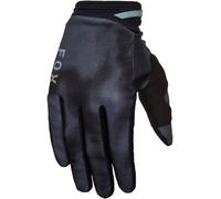 FOX 180 Taunt Guantes de motocross, negro, Talla XL