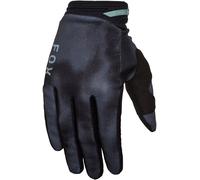 §Guantes de Cross Fox 180 Taunt Negros§