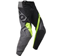 Fox 180 Xpozr - Pantalones para niños, Color Negro, Talla 24