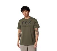 Fox 31688-0992X NON STOP SS TECH TEE Verde Oliva 2X