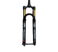 FOX 36 Factory 2024 | 29" | 140-160mm | 44mm | GRIP2 | Matte Black