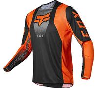 FOX 360 Dier Jersey Fluo Orange S