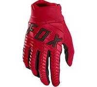 Fox 360 Glove Red Xxl
