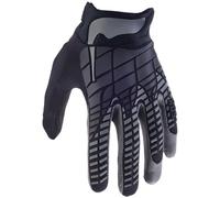 FOX 360 Guantes de motocross, negro/gris, Talla XL