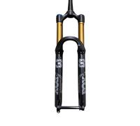 FOX 38 Factory 2022 | 29" | 180mm | 44mm | GRIP2 | 15x110 | Matte Black