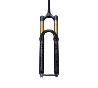 FOX 38 Factory 2026/25 | 29" | 160-180mm | 44mm | GRIP X2 | Kabolt-X 110 | Matte Black