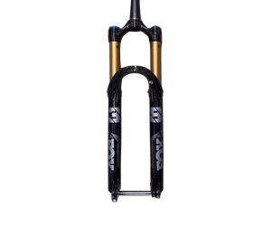 FOX 38 Factory 2026 | 29" | 160-180mm | 44mm | GRIP X2 | Kabolt-X 110 | Shiny Black