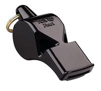 Fox 40 APITO - Blister de Perlas, Color Negro