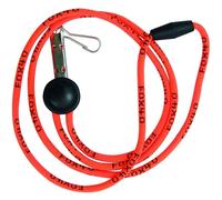 Fox 40 Breakaway Lanyard Orange