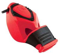 FOX 40 EPIK CMG Árbitro Silbato Rojo