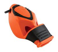 Silbato y correa de seguridad Fox 40 Epik CMG TU