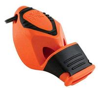 Fox 40 Epik CMG - Silbato de árbitro, color naranja