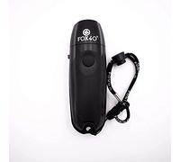 Fox 40 Fútbol de Silbato Marca Unisex Adulto