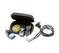 Fox 40 Fútbol de Silbato Marca Unisex Adulto