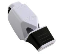 Fox 40 Fuziun CMG con cordón desmontable (blanco)