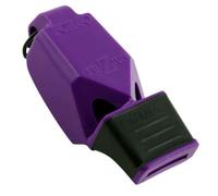 Fox 40 Fuziun CMG con cordón Desmontable (Morado)