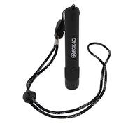 Fox 40 MINI ELECTRONIC - Silbato negro