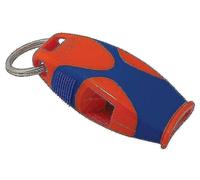 Fox 40 Sharx Whistle With Lanyard Referee-Coach,Survival,Outdoor,Safety,Dog-Red