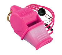Fox 40 - Silbato Sonik Blast, 344-0400, Rosa, Talla única