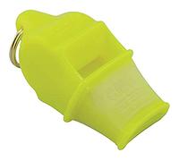 Fox 40 - Silbato Sonik Blast, 344-1300, Neon Yellow, Misura Standard