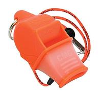 Fox 40 - Silbato Sonik Blast, 9203-0308, naranja, talla única
